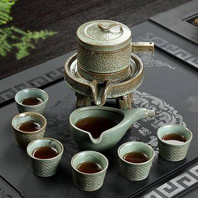 寧可少喝一頓酒也要入手的精致茶具，格調與文化的完美融合
